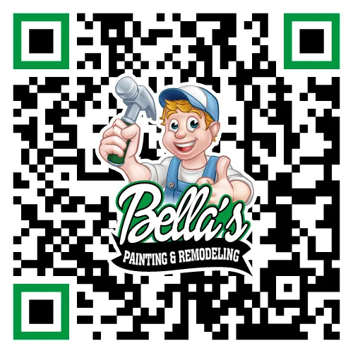 Bella's Painting & Remodeling LLC